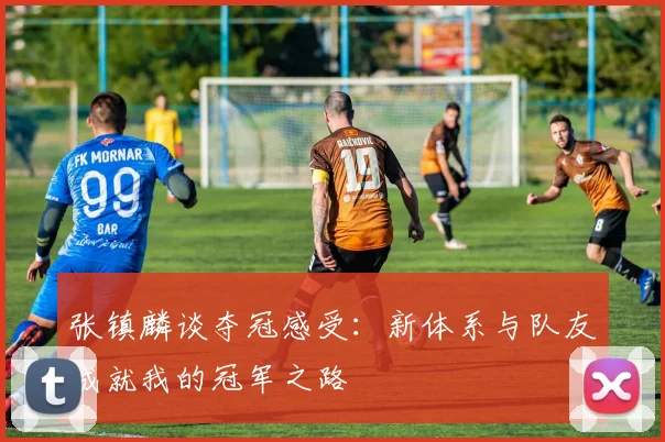 张镇麟谈夺冠感受：新体系与队友成就我的冠军之路