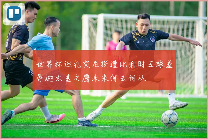 世界杯巡礼突尼斯遭比利时五球羞辱迦太基之鹰未来何去何从